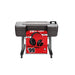T8W15A - HP Impresora HP DesignJet Z6 PostScript de 24 pulgadas Impresora Inyección de tinta Gris