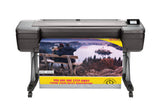 T8W16A - HP Impresora HP DesignJet Z6 PostScript de 44 pulgadas Impresora Inyección de tinta térmica Negro