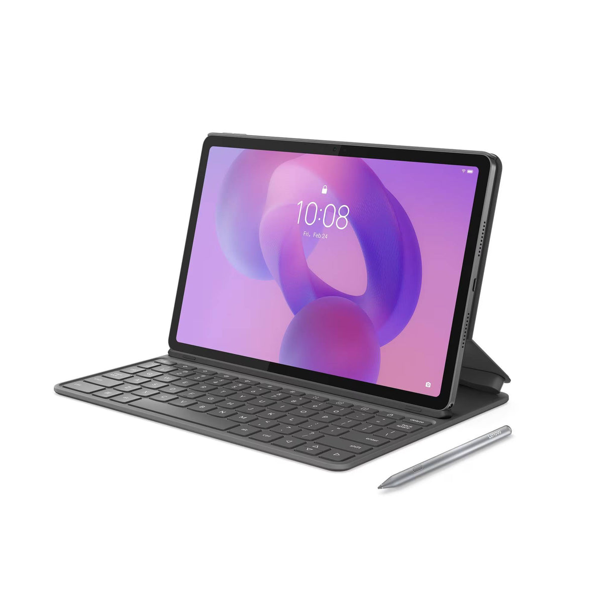LENOVO IDEA TAB PLUS 8GB 128GB GRIS 1WTY ZAFR0211MX - Computadoras