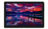 Lanix Ilium PAD RX10 Spreadtrum 32 GB 24.6 cm (9.7") 2 GB Wi-Fi 4 (802.11n) Android 11 Negro, 1280 x 800 Pixeles