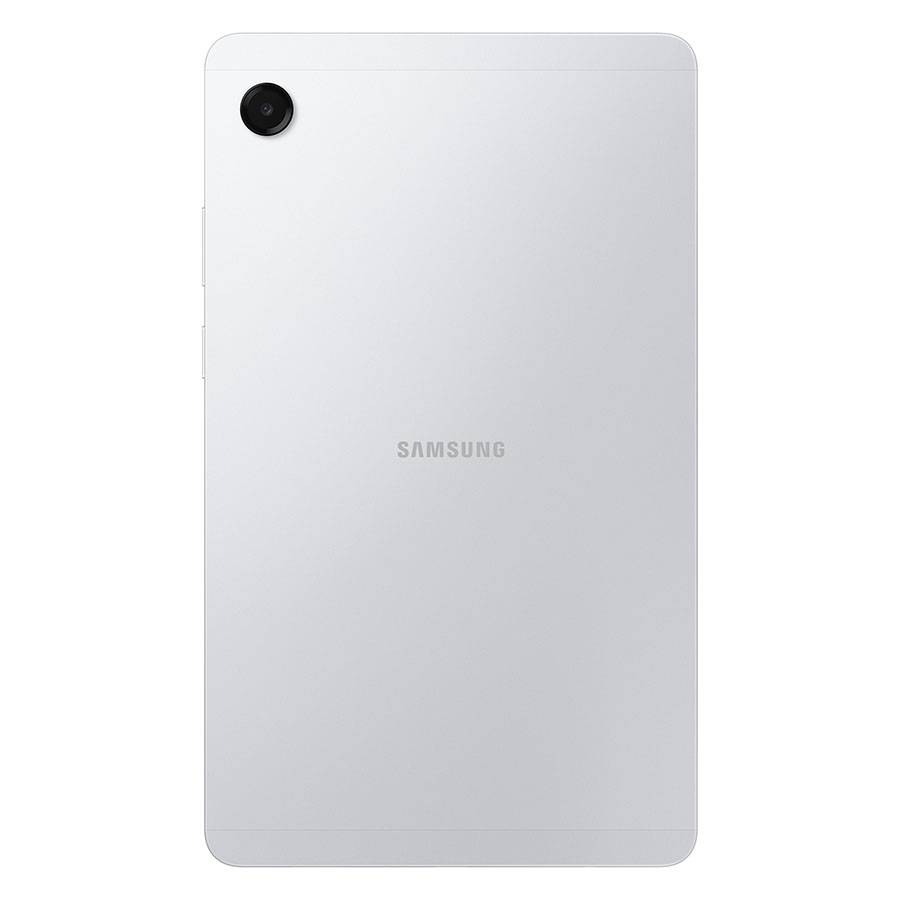 SM-X135GZSEMXO - Tablet Samsung Galaxy A11 SM-X135 8.7 pulg LTE 8GB 128GB Android Silver