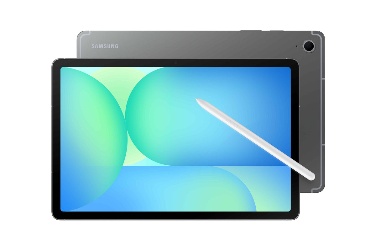 SM-X520NZAAMXO - GALAXY-TAB-S10-FE 8GB 128GB WIFI GRAY