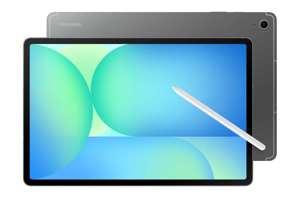 SM-X620NZAAMXO - GALAXY-TAB-S10-FE-PLUS 8GB 128GB WIFI GRAY