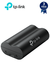 TP-Link Tapo A100 Batería, Universal, Negro, Tapo C420, TAPO A100 | Accesorios para cámaras de seguridad
