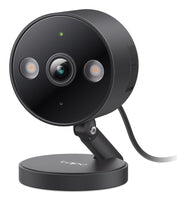 TAPO C121 - TP-Link TAPO C121 cámaras de vigilancia Cámara de seguridad IP Interior y exterior Alámbrico Si