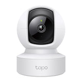 TAPO C212 - TP-Link Tapo C212 cámaras de vigilancia Cámara de seguridad IP Interior Inalámbrico y alámbrico Si