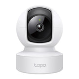 TAPO C212 - TP-Link Tapo C212 cámaras de vigilancia Cámara de seguridad IP Interior Inalámbrico y alámbrico Si