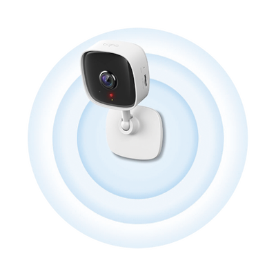 TAPOC100 - TP-Link Tapo C100 cámaras de vigilancia Cámara de seguridad IP Interior Inalámbrico Si