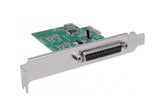 Manhattan Tarjeta Paralela PCI Express tarjetas y adaptadores de interfaz PCIe Paralelo Si IEEE 1284, CE, FCC, RoHS, WEEE