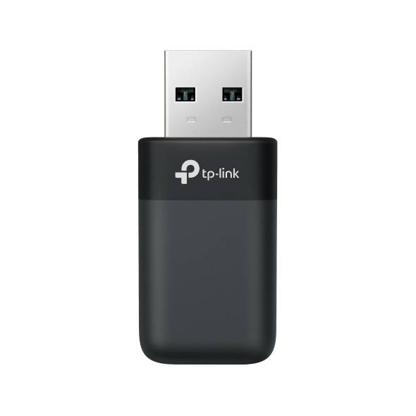 ARCHER TX23U - TPLINK AX1800 MINI WI-FI 6 WIRELESS USB ADAPTER