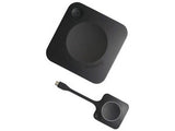 Barco R9861500T01 accesorios inalámbricos para presentaciones Negro Barco 1 pieza(s) 124,1 mm