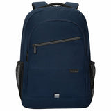 TBB94602WM - Targus Slate Laptop Estampado 40,6 cm (16") Mochila Azul