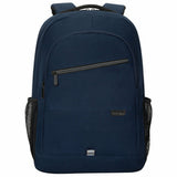 TBB94602WM - Targus Slate Laptop Estampado 40,6 cm (16") Mochila Azul
