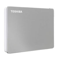 Toshiba Canvio Flex Discos duros externos 1 TB 2.5 " Serial ATA III
