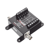 T-CCTV-PTZ - Transtector Protector CCTV PTZ / SASD / 12-24V + Coaxial BNC + RS-232/422/485 T-CCTV-PTZ