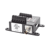 T-CCTV-PTZ - Transtector Protector CCTV PTZ / SASD / 12-24V + Coaxial BNC + RS-232/422/485 T-CCTV-PTZ