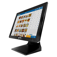3nStar TCM008VH monitor TPV 38.1 cm (15") 1024 x 768 Pixeles HD Pantalla táctil, 400 cd / m², 700:1