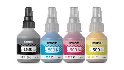 Brother TD60-KIT