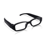 TE663 - Syscom Cámara Oculta en Lentes (Spyce Camera) / Resolución 2 Megapixel (1080P) / Memoria de 8GB