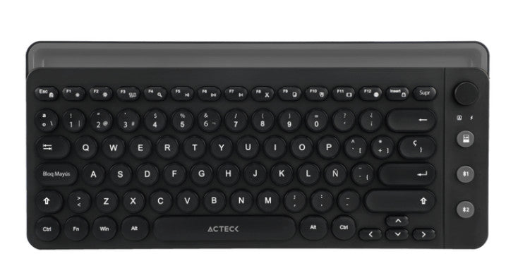 Teclado ACTECK TI685