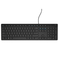 DELL KB216 Teclado Universal Alámbrico USB Inglés de EE. UU.