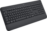 920-010910 - Teclado Logitech Signature K650 Inalámbr