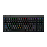 Logitech G G515 LIGHTSPEED TKL