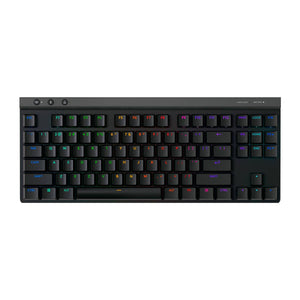 Logitech G G515 LIGHTSPEED TKL