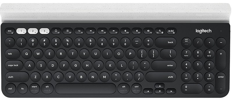 920-008026 - Teclado Logitech K780 Inalámbrico Blueto