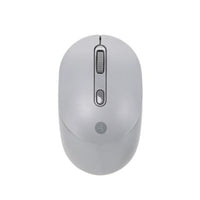 TechZone TZMOUG204 ratón Ambidextro RF inalámbrico Óptico 1600 DPI