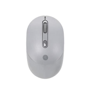 TechZone TZMOUG204 ratón Ambidextro RF inalámbrico Óptico 1600 DPI