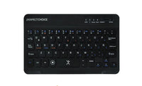 Perfect Choice PC-200932 teclado para móvil Bluetooth Negro