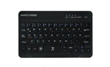 Perfect Choice PC-200932 teclado para móvil Bluetooth Negro