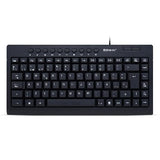 BRobotix 963067 Teclados Hogar Alámbrico USB