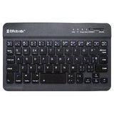 BRobotix 6006436 Teclados para móviles QWERTY Español No