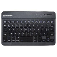 BRobotix 6006436 Teclados para móviles QWERTY Español No