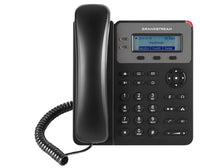 Grandstream Networks GXP1615 teléfono IP 1 líneas LCD, Terminal con conexión por cable, Escritorio/pared, 500 entradas