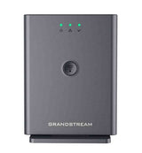 Grandstream Networks DP752 estación base DECT Negro