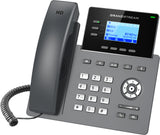 Grandstream Teléfono IP / 3 Líneas SIP / 6 Cuentas GRP2603