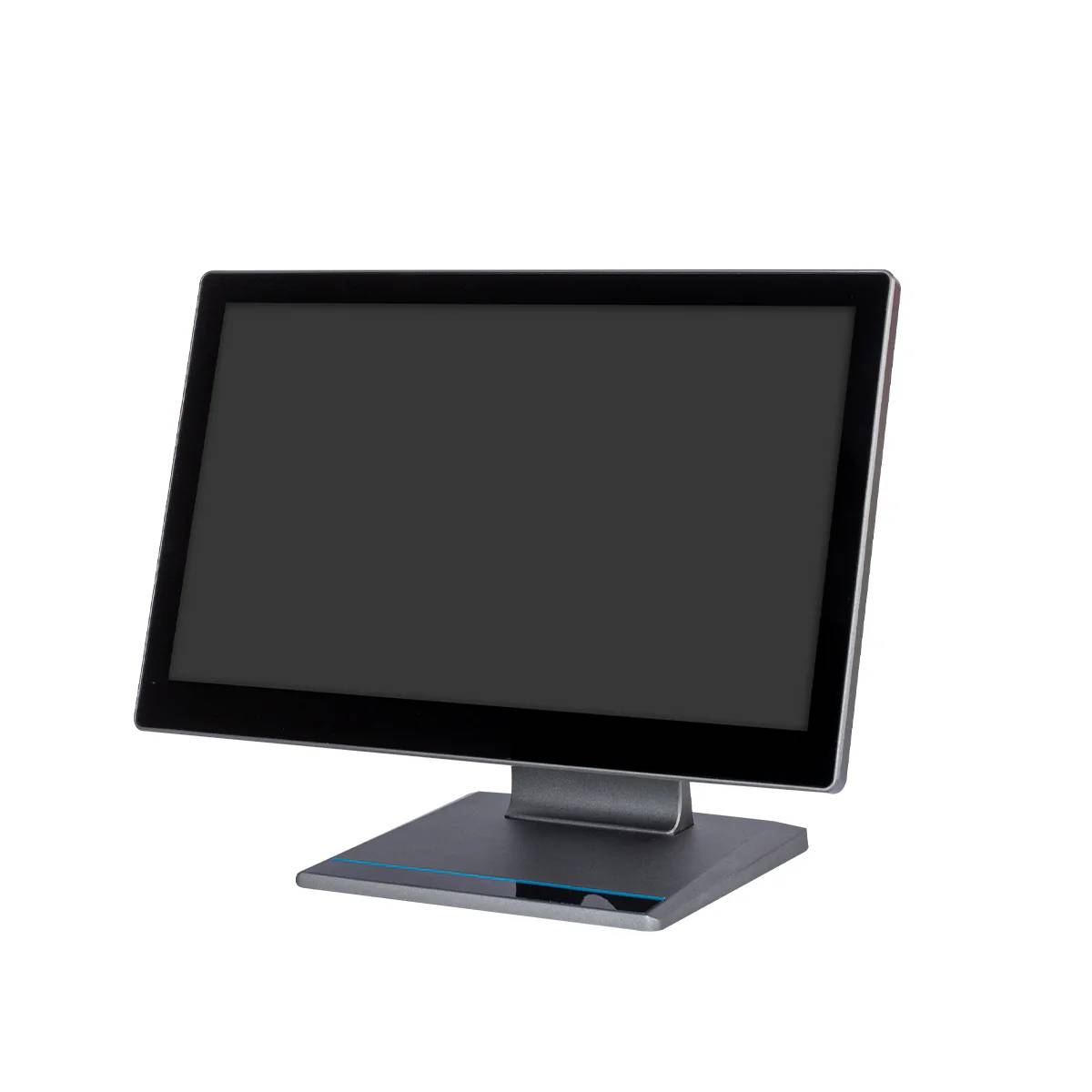 TZPOAIOi303 - Terminal Punto de Venta Techzone POS ALL IN ONE 15.6 con Core i3 8GB RAM 256 ROM 2xHDMI 1xVGA 1xRJ45 4xUSB3.0 2xUSB 2.0  1xAudioJack 1xMicrofono 2xAltavoz 1xEntradaDC  Compatible con Windows y Linux