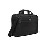 Targus TBT053US Laptop 39,6 cm (15.6") Maletín Negro 419 mm