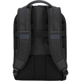 Mochila Targus CitySmart EVA Pro 15.6" Negro, Resistente Agua, Compartimento Portátil, Organizador Interno