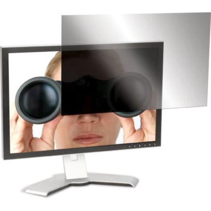 Filtro de Privacidad Targus 4Vu para Monitor Panorámico 24"