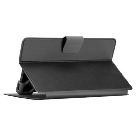 Funda Universal Targus Safe Fit para Tablet 7" a 8.5" Giratoria 360 grados