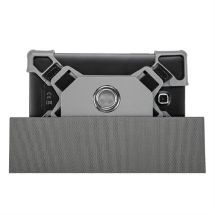 Funda Universal Targus Safe Fit para Tablet 7" a 8.5" Giratoria 360 grados