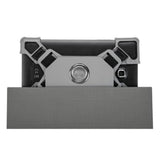 Funda Universal Targus Safe Fit para Tablet 7" a 8.5" Giratoria 360 grados