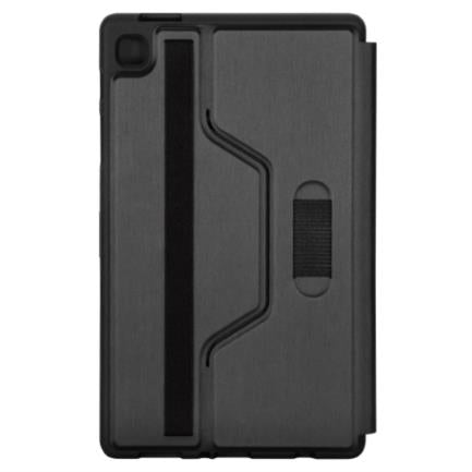 Funda Targus Click-In para Tablet Samsung Galaxy Tab A7 Lite 8.7" Color Negro