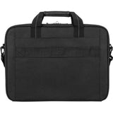 Maletín Targus Classic Slim 15" a 16" Color Negro