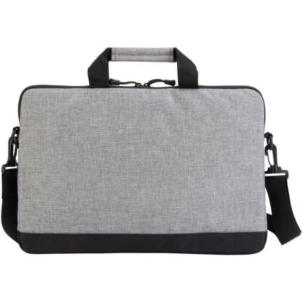 Maletín Targus Strata Slipcase para Laptop 15.6" Color Gris