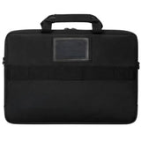 Maletín Targus Slimcase para laptop 12"-14" Color Negro